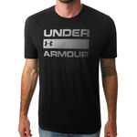 Oblečenie Under Armour Team Issue Wordmark Shortsleeve Men